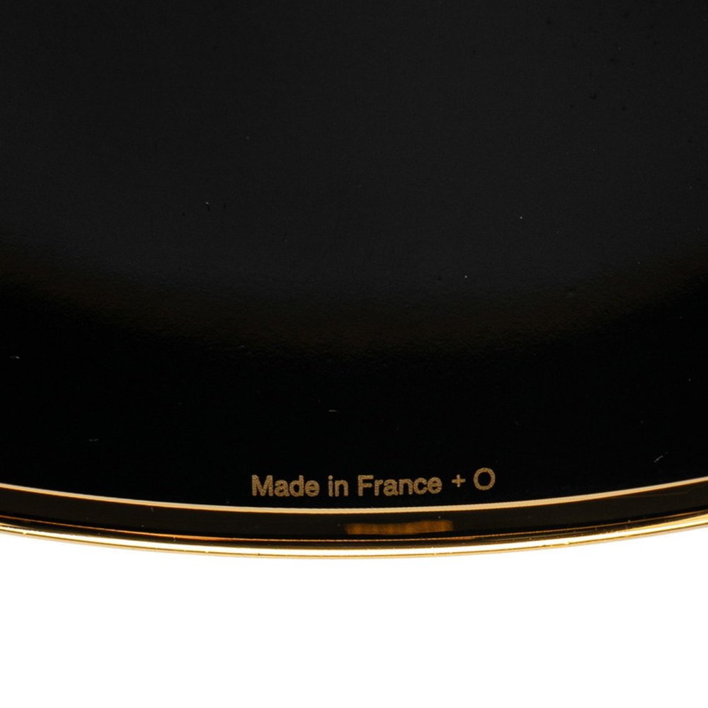 HERMES Black Bracelet - Picture 5 of 6